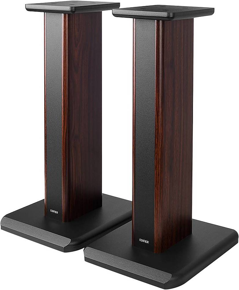 Speaker Stand for S3000Pro Speaker (Pair) - Brown