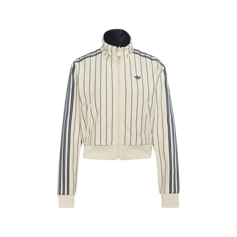 Reversible Firebird Track Top
