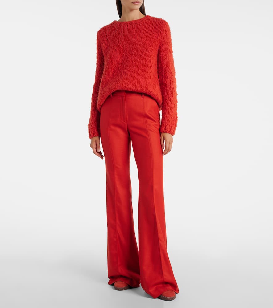 Lawrence cashmere sweater