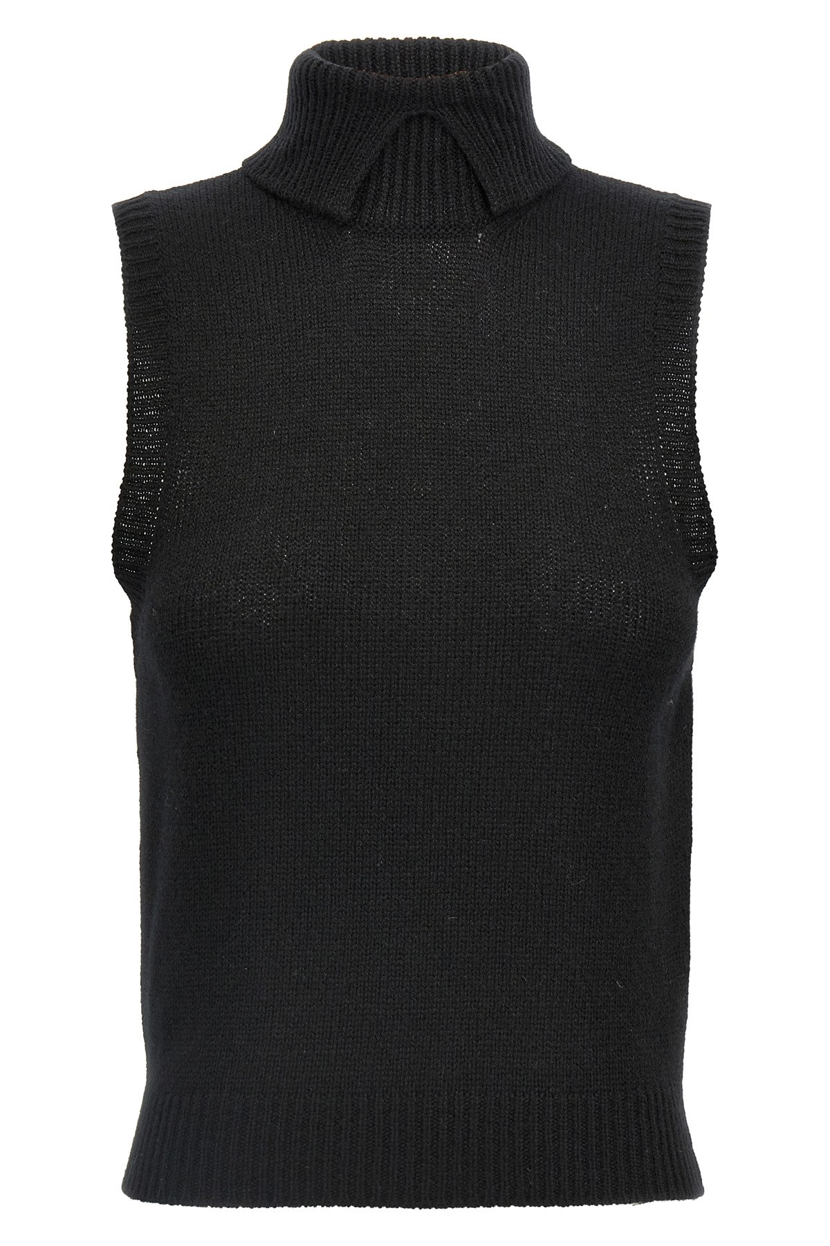 Cashmere Vest