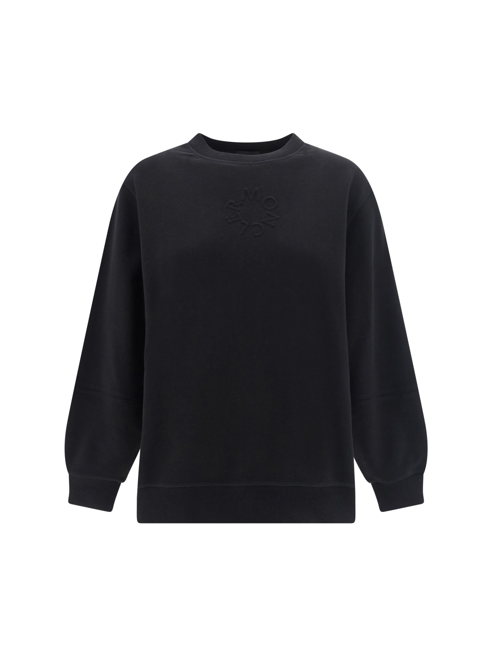 Cotton Sweatshirt