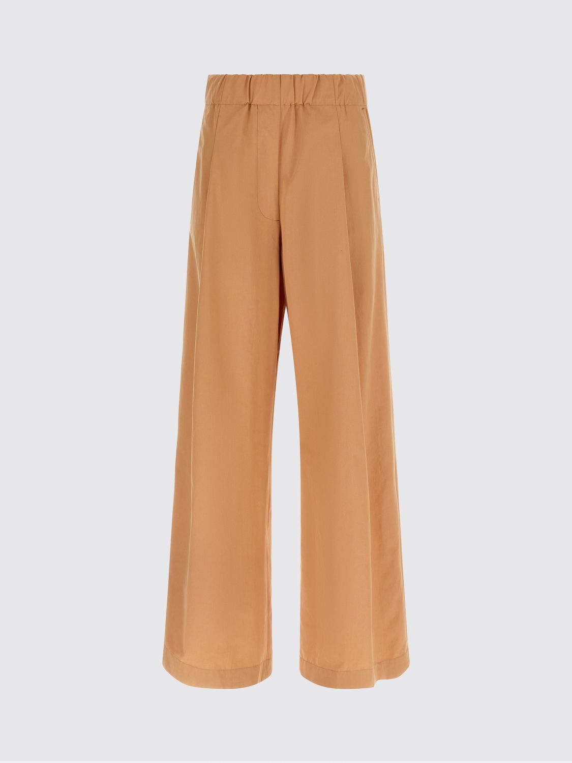Pants Woman color Pink