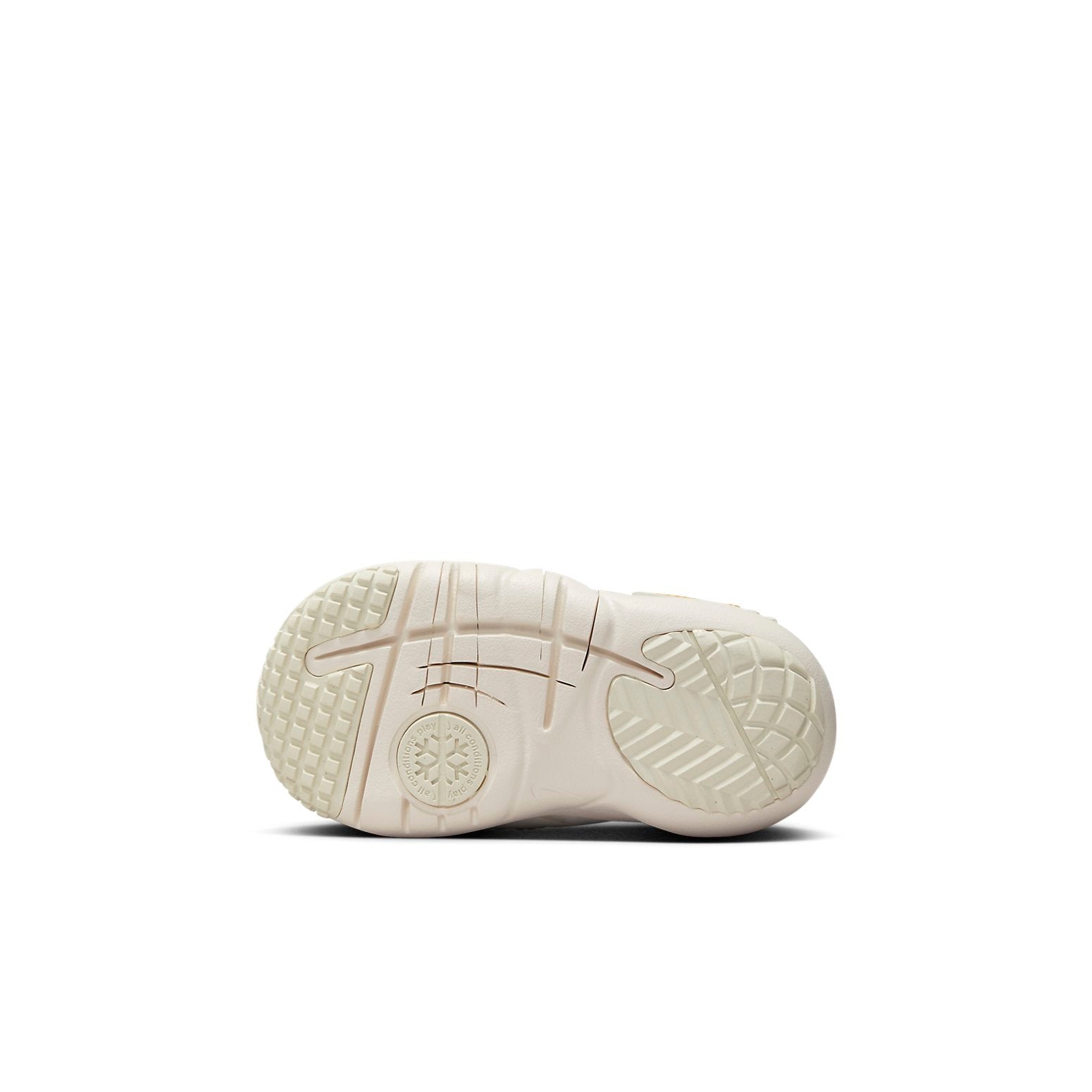 (TD) Flex Advance Boots 'Pale Ivory'