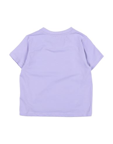 Kid Boy T-shirt Lilac