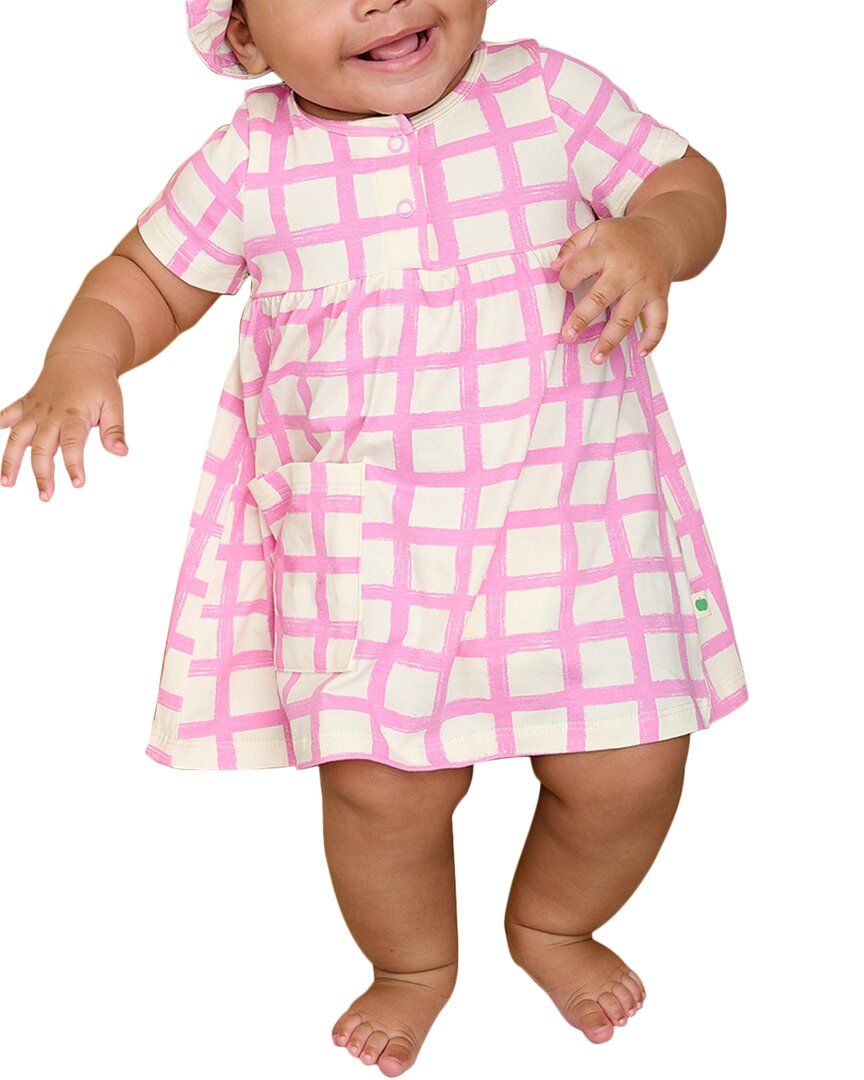 The Bonniemob Cotton Jersey Dress