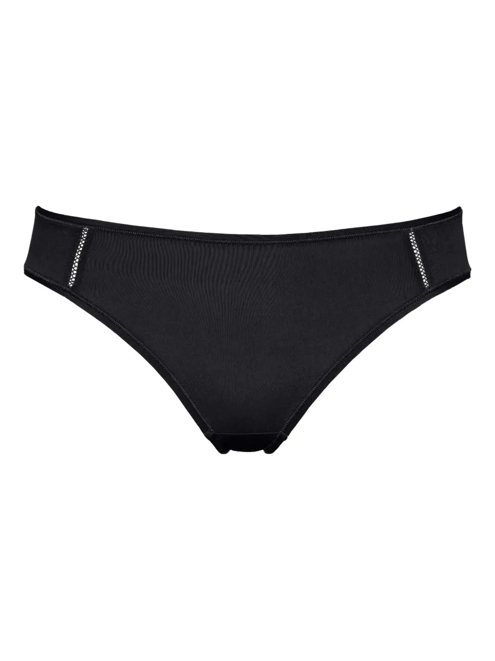 Briefs — Black