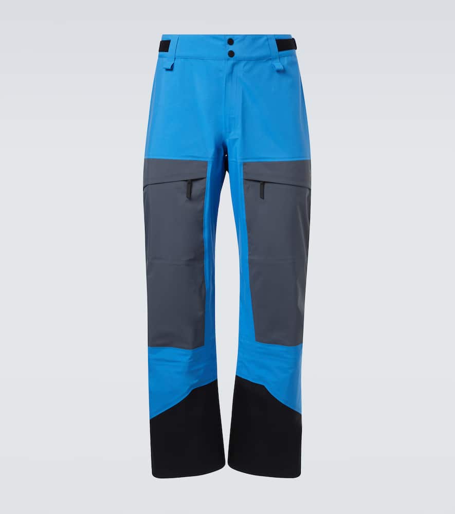 Gravity Gore-Tex 3L ski pants