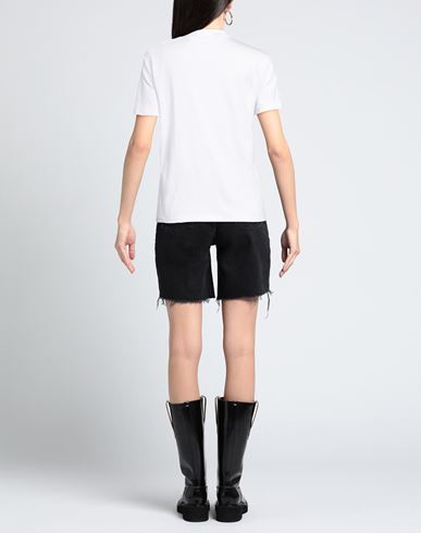 Woman T-shirt White