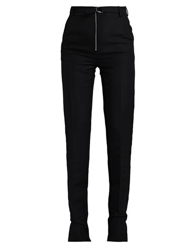Woman Pants Black
