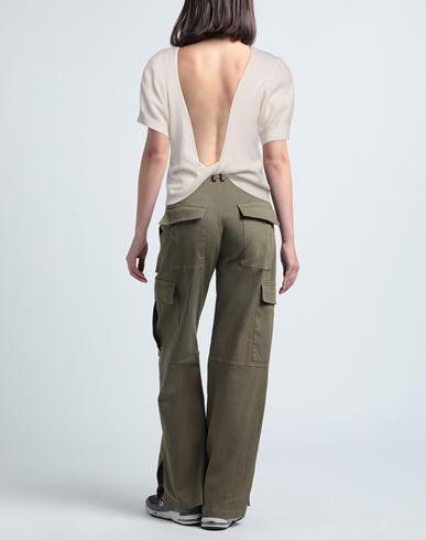 Woman Sweater Ivory