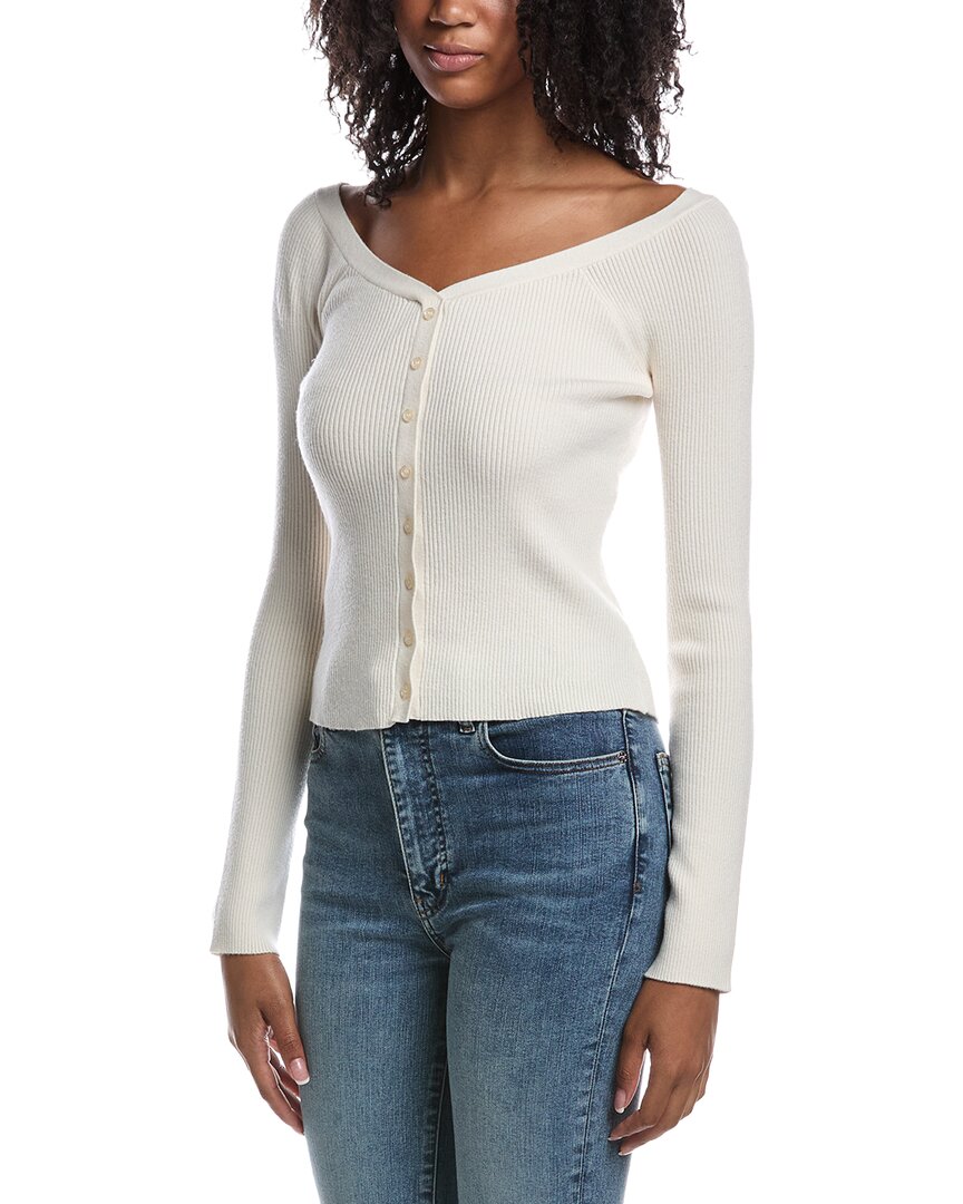 Jovy Sweater Top