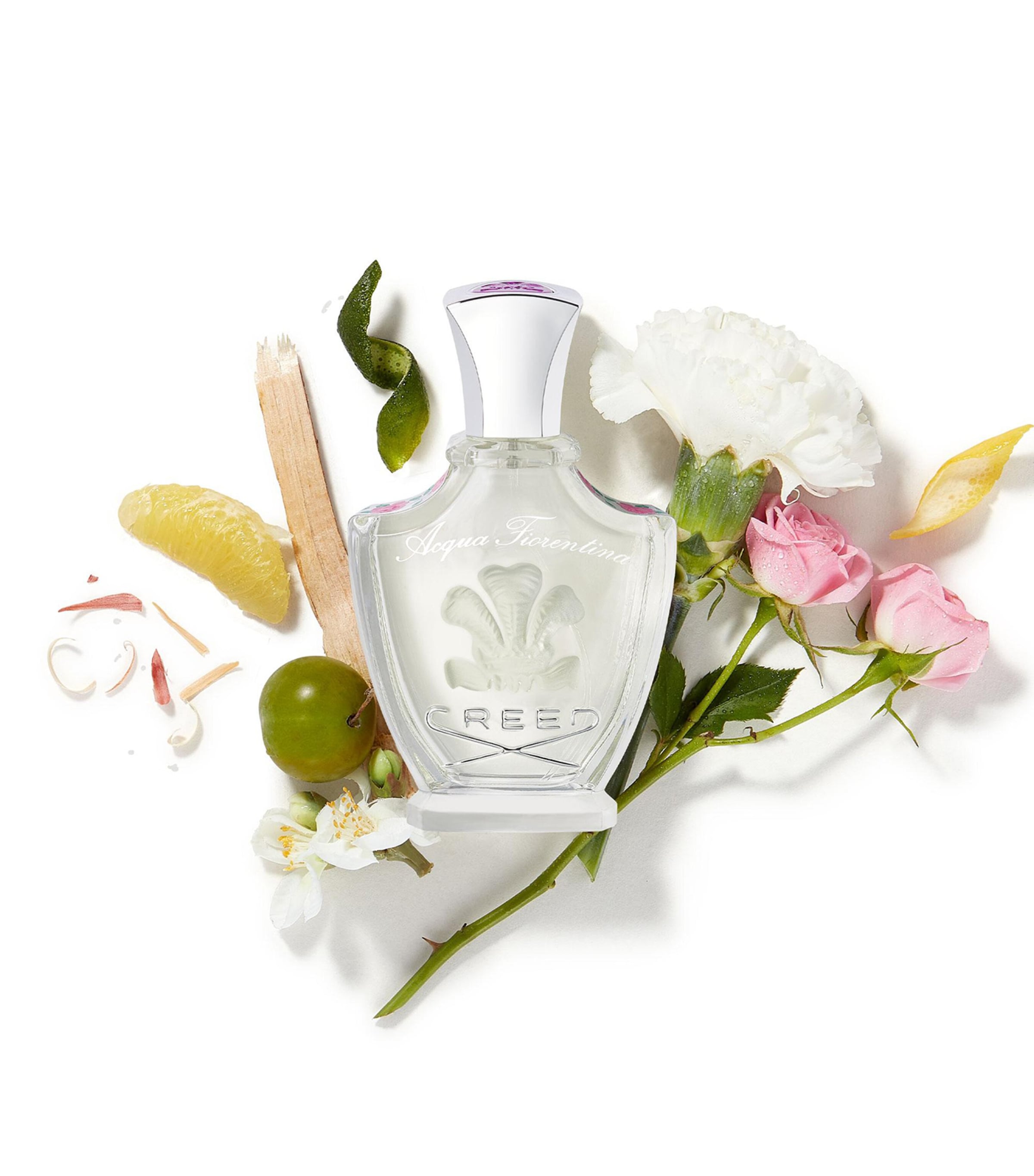 Acqua Fiorentina Eau de Parfum