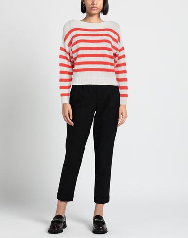 Woman Sweater Red