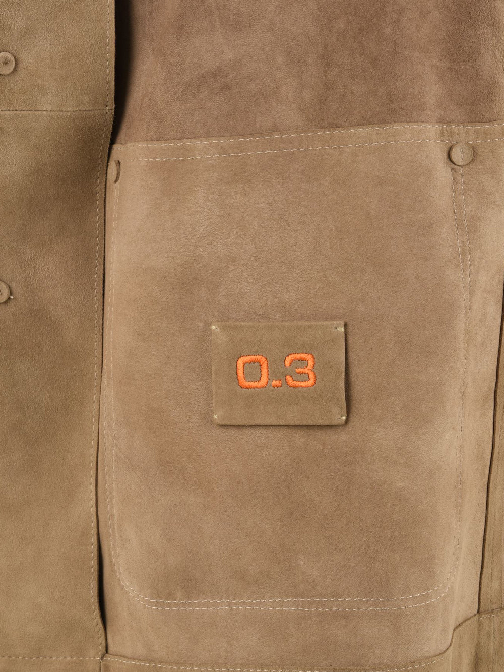 I cappotti Jack Leather