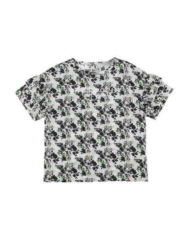 Kid Girl Top Black
