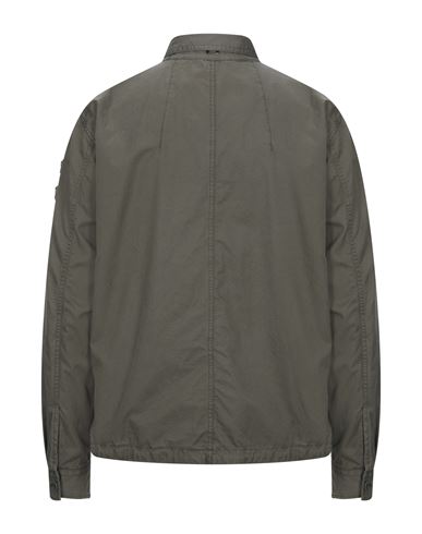 Man Jacket Military green