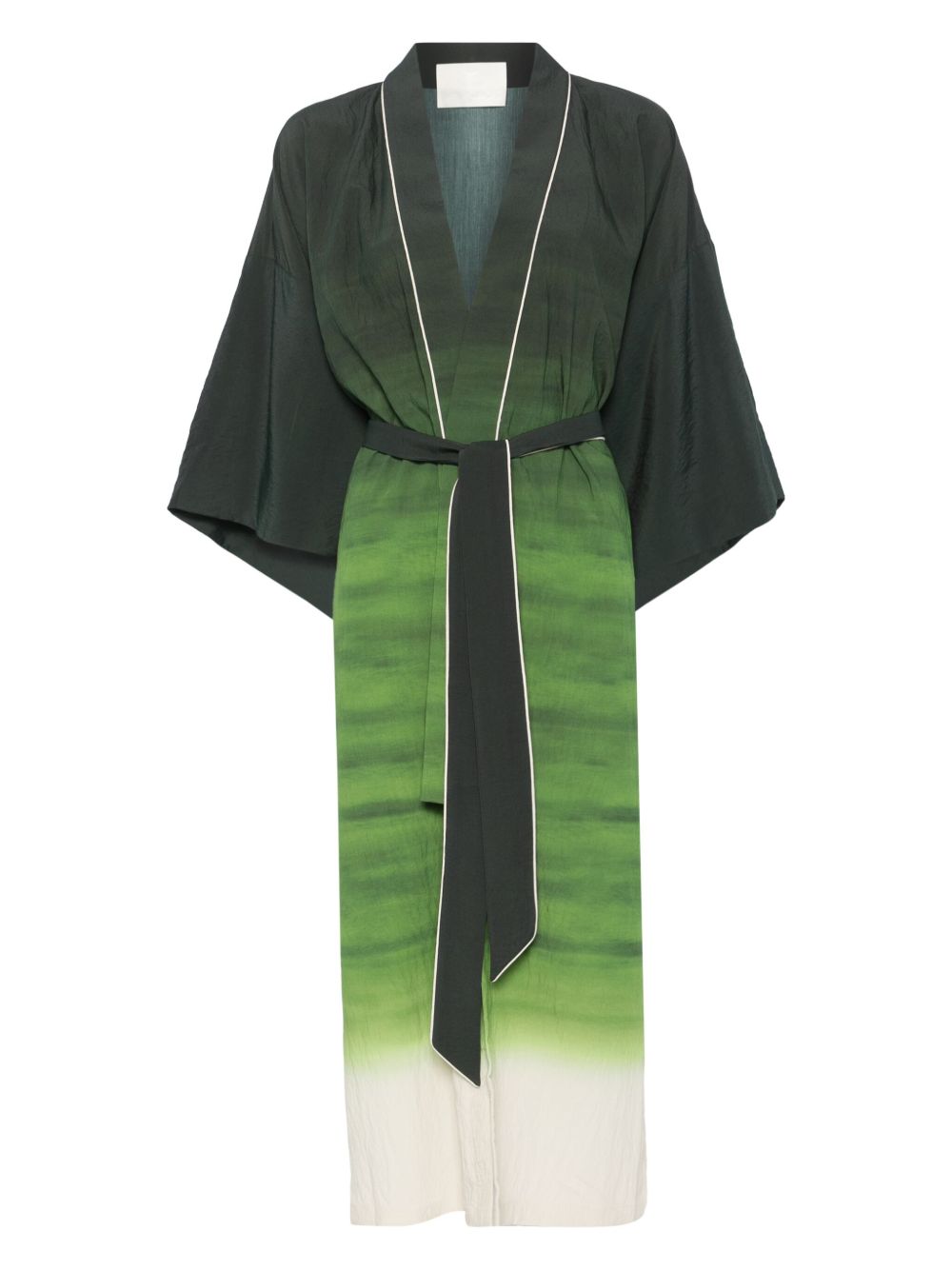 Como jacket - Green