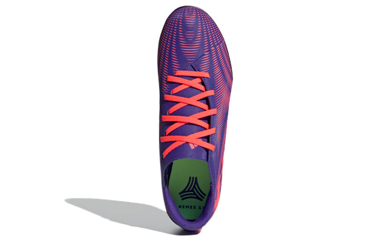 Nemeziz.4 TF 'Tension Tape Energy Ink Signal Pink'