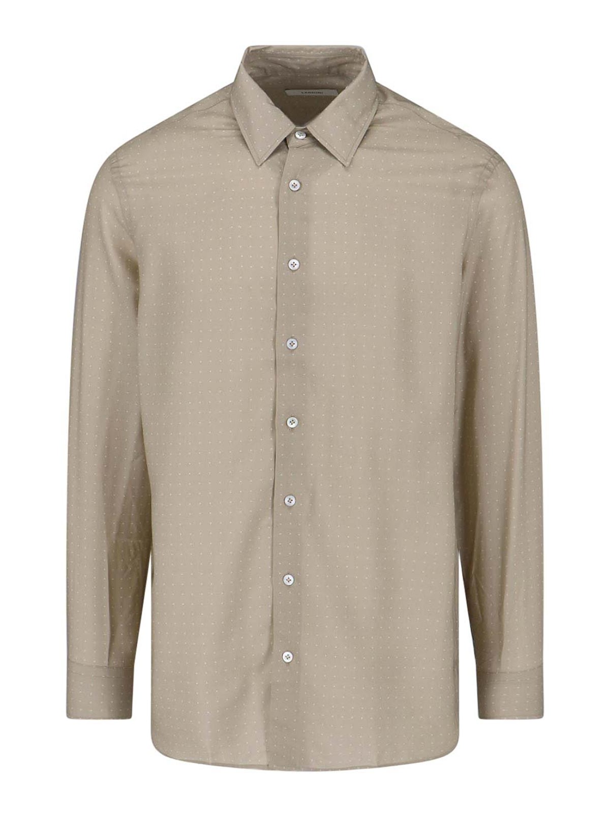 Lyocell Shirt