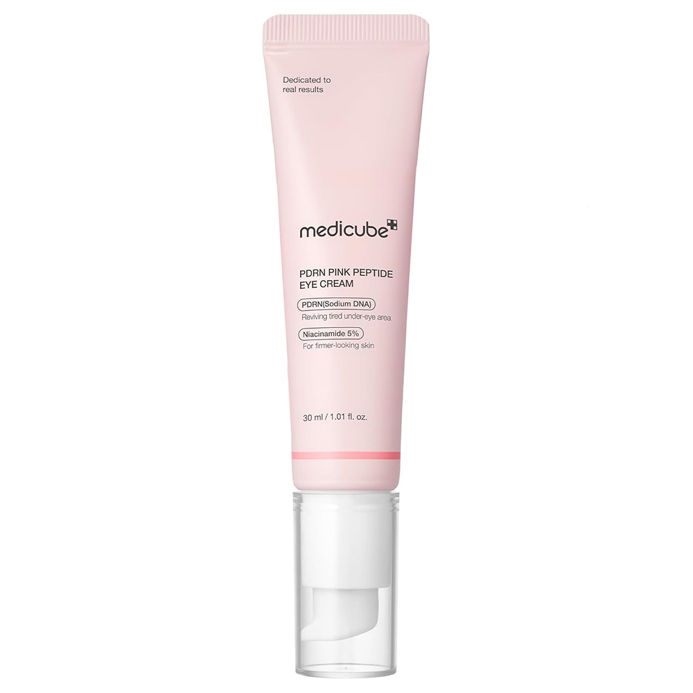 PDRN Pink Peptide Eye Crea