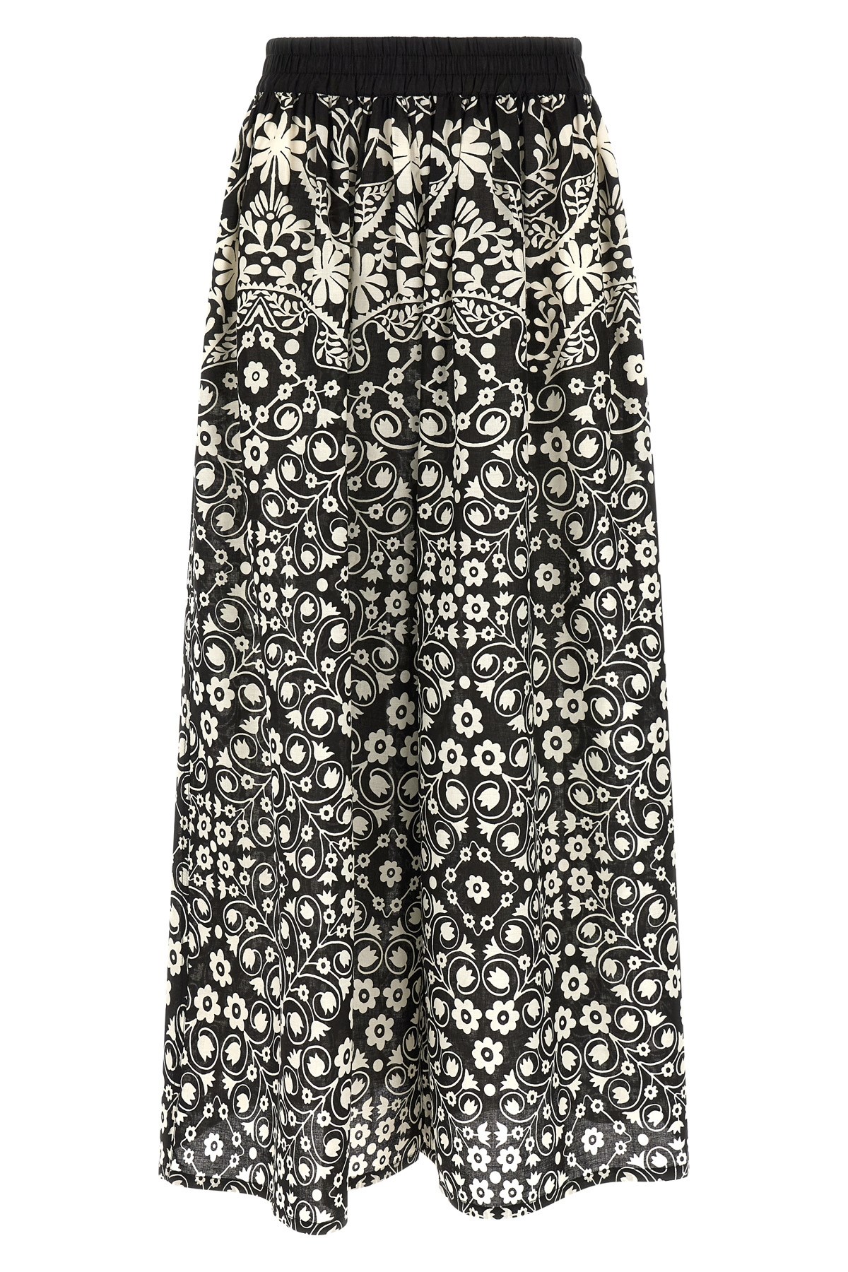 'Wkipalanca' Pants From The 'Mediterranean Ease' Caps