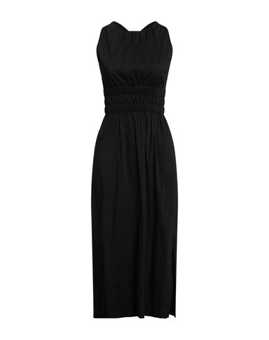 Woman Maxi dress Black
