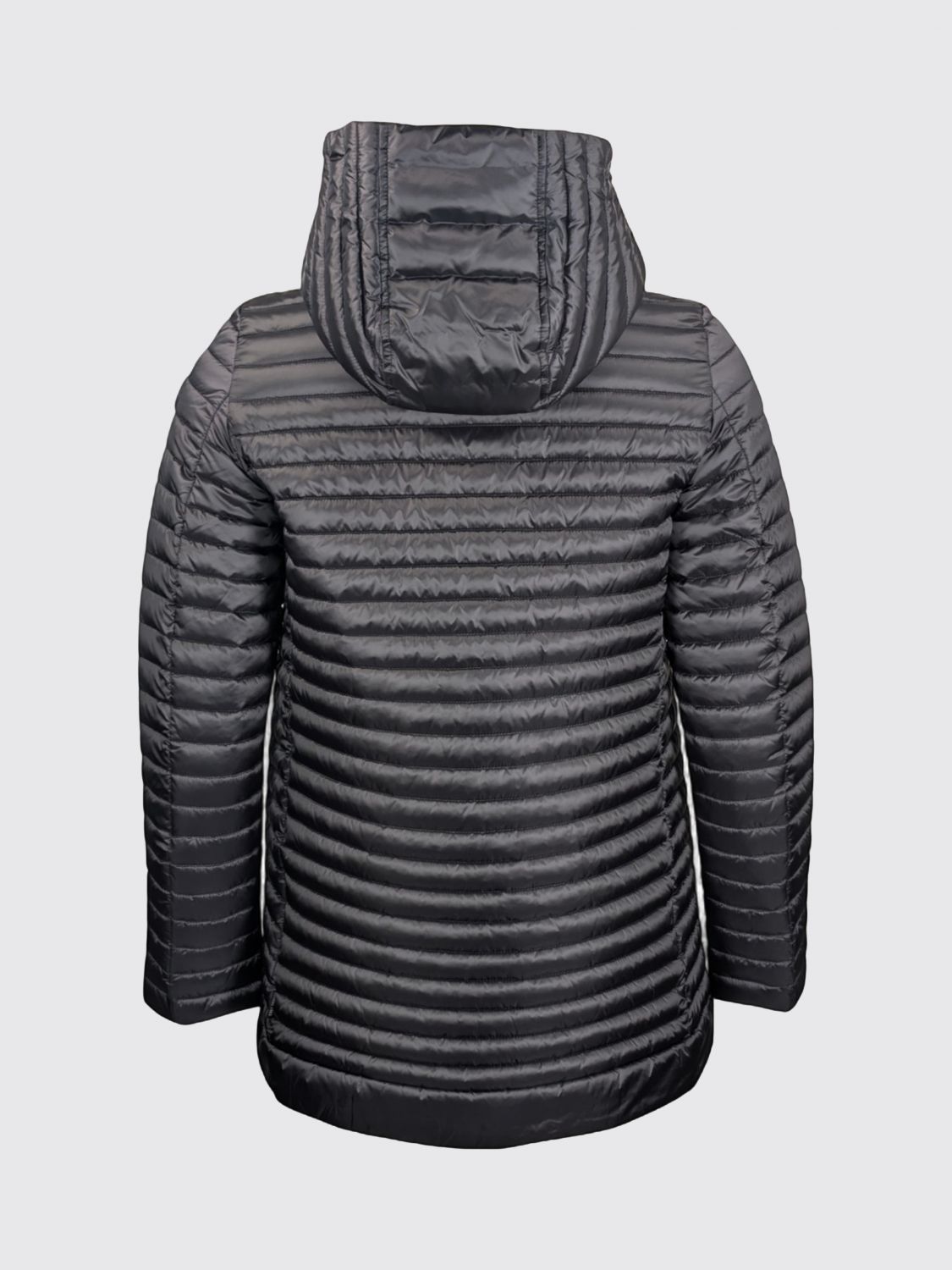 Coat Woman color Black