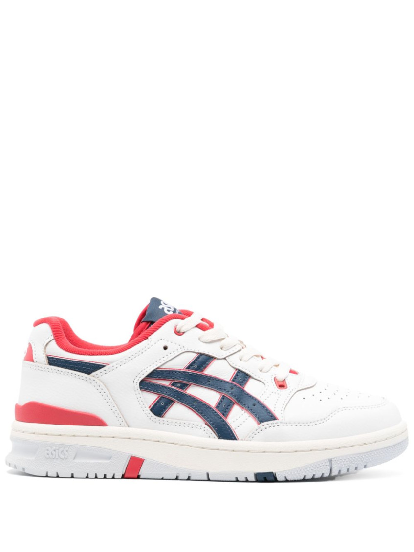 X Asics Lace-up Low-top Sneakers