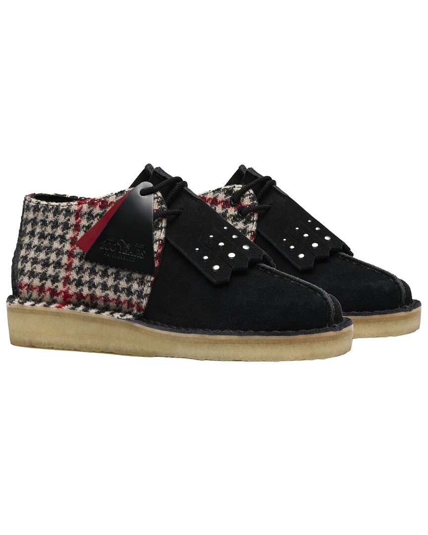 Desert Trek Boot