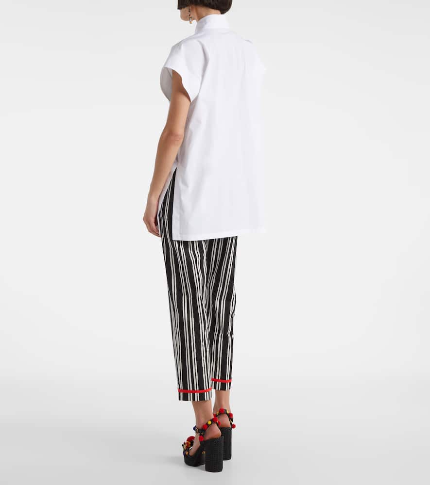 Cotton shirt