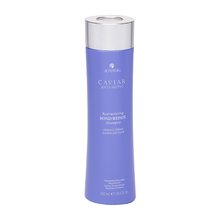 Alterna Shampoo Anti Anti-Age Restructuring with Caviar 1000ml — Shampoo