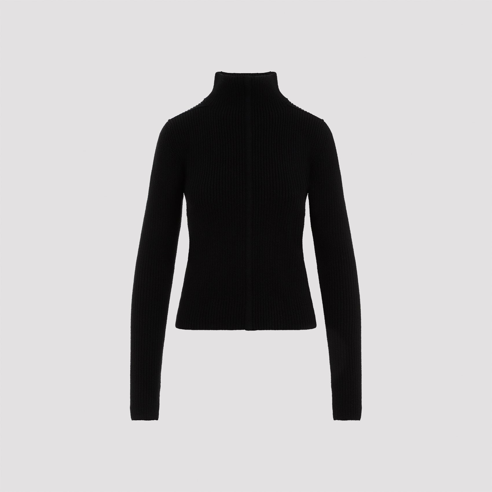 Ehadon DBL Virgin Wool Pullover