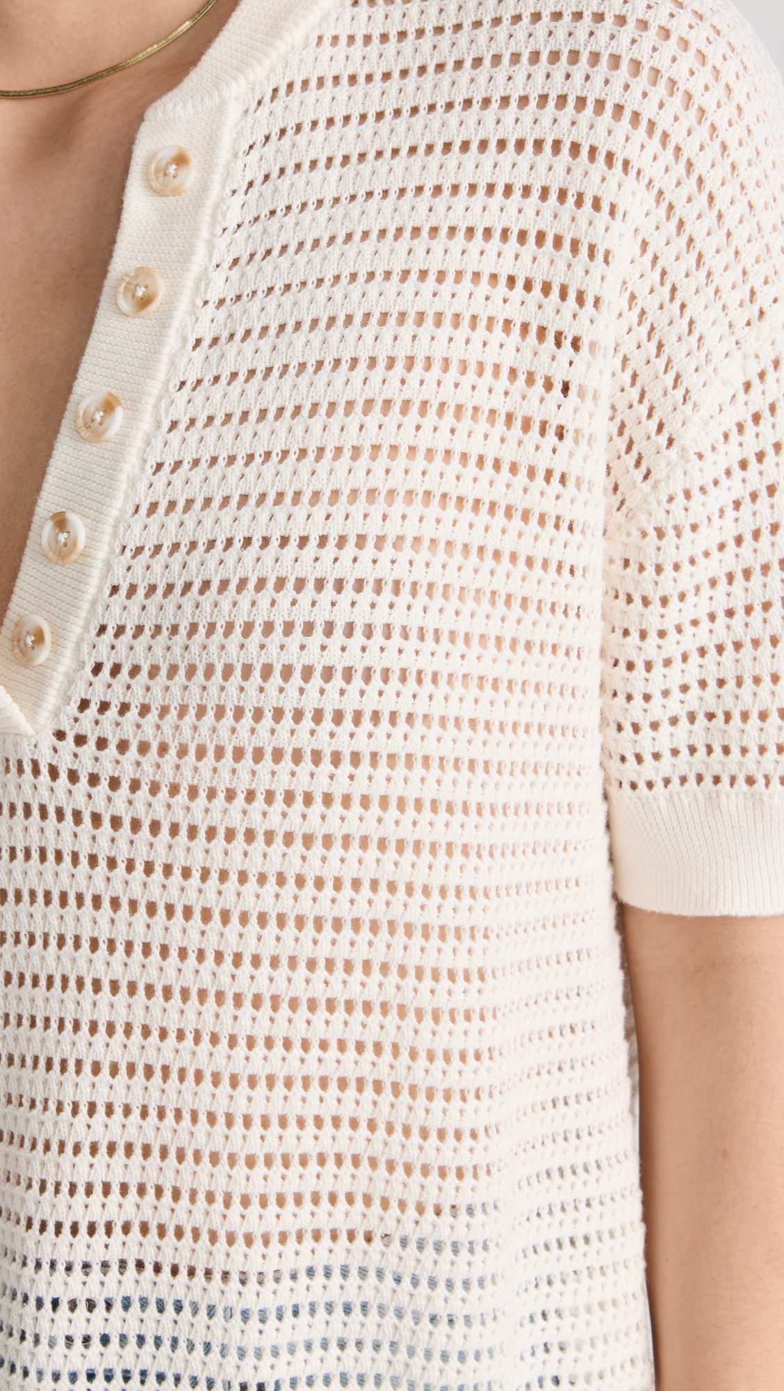 Callie Knit Top