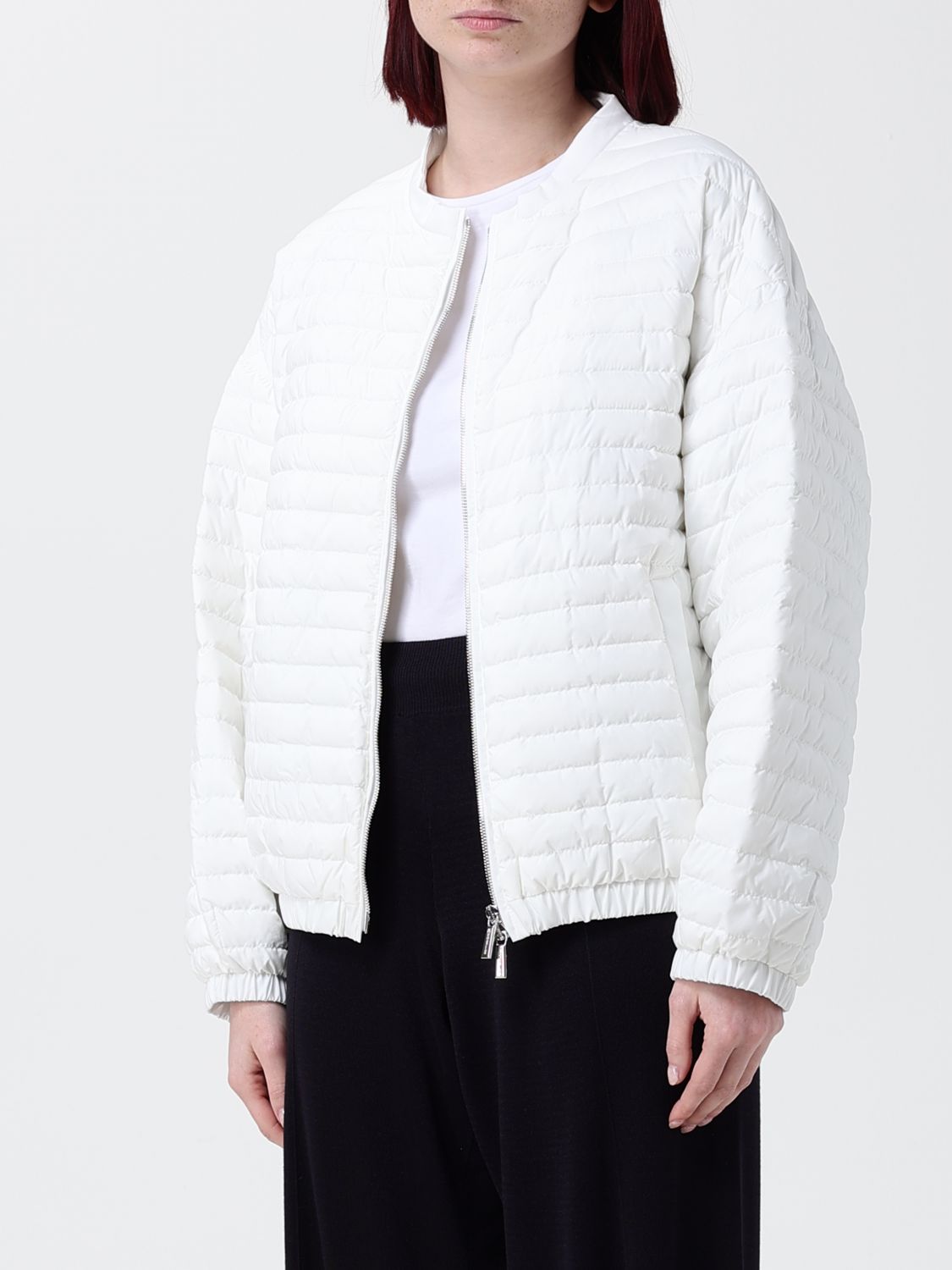 Jacket Woman color Pink