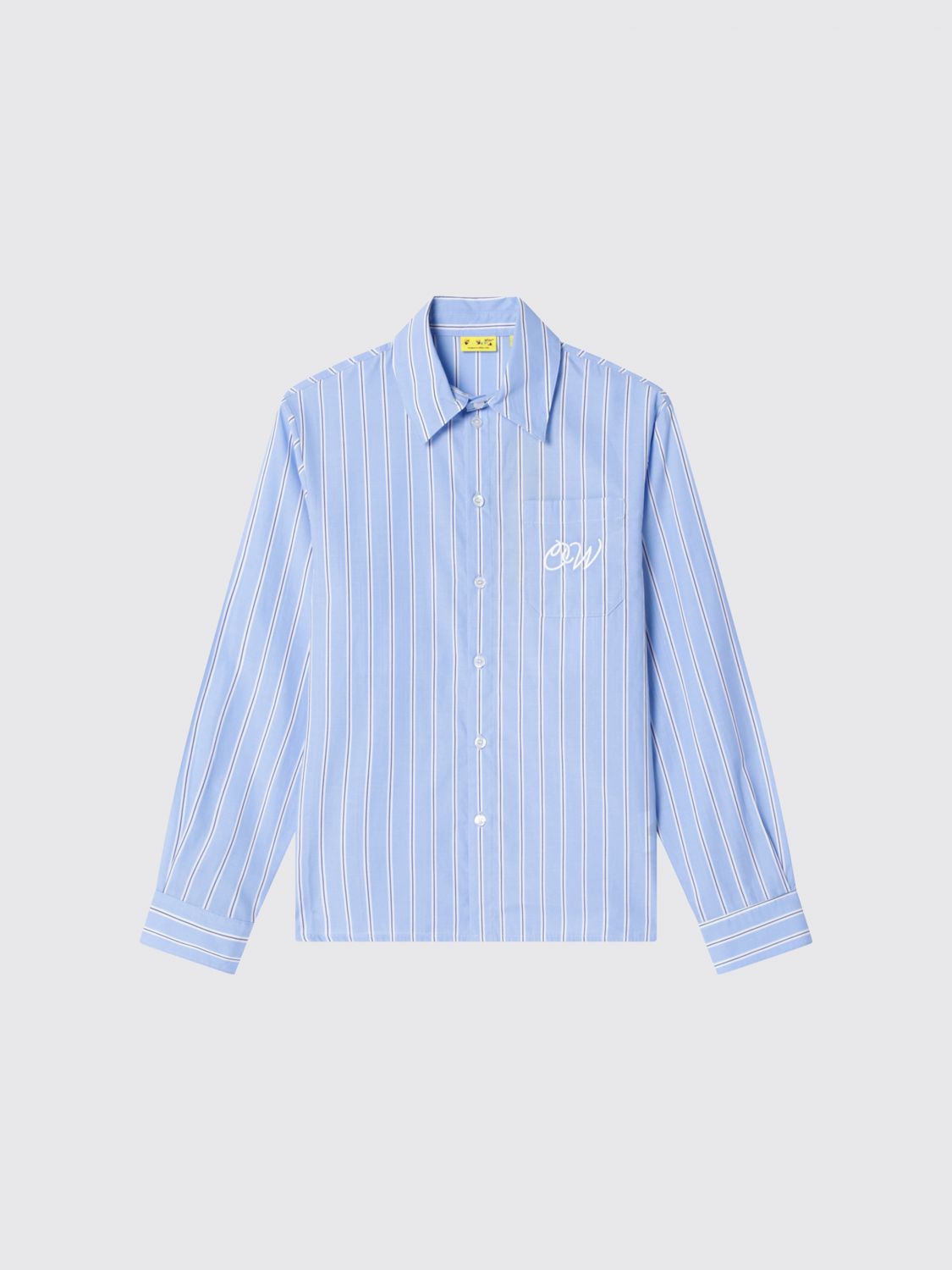 Shirt Kids color Blue