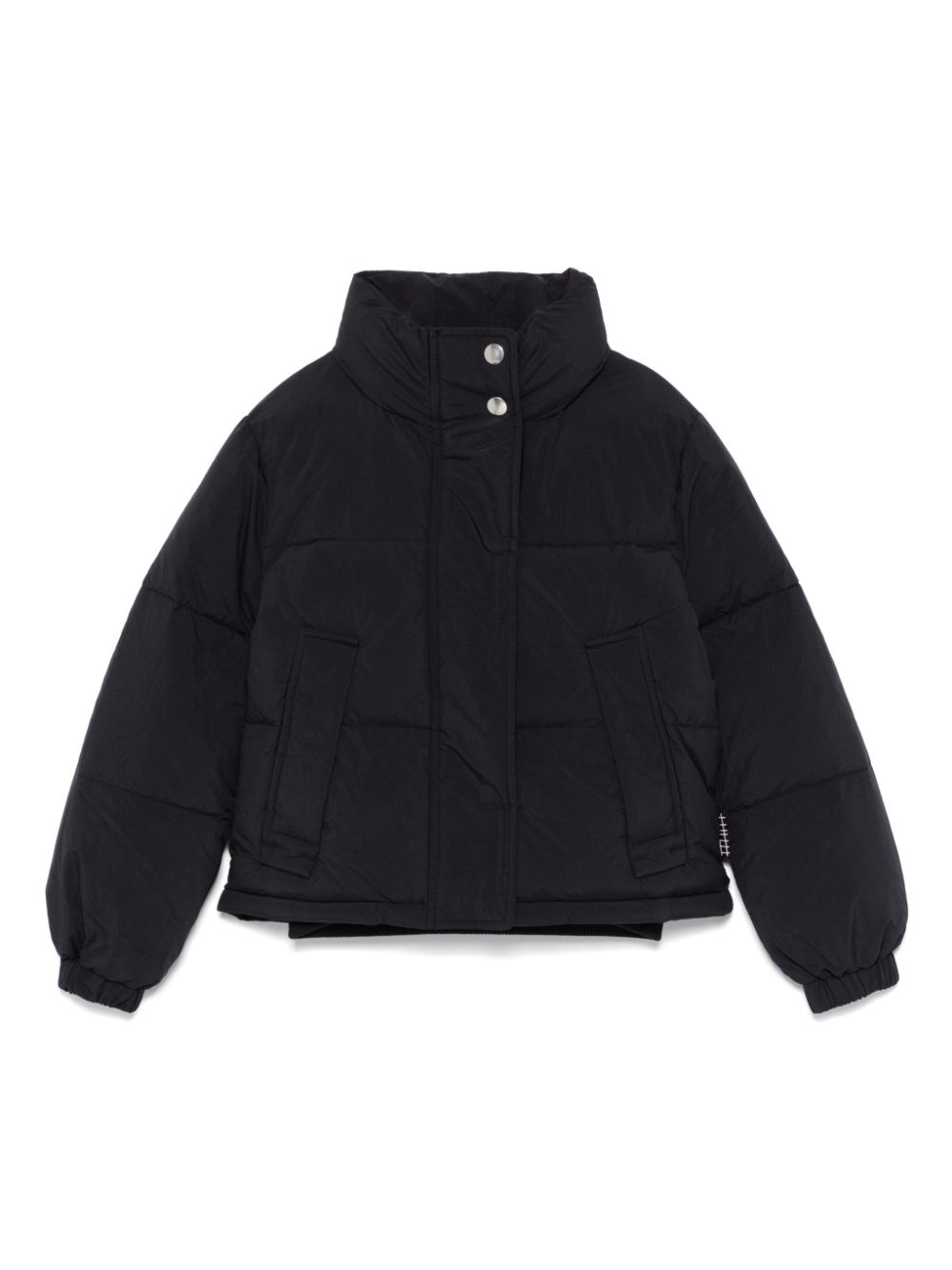 Hansine jacket - Black