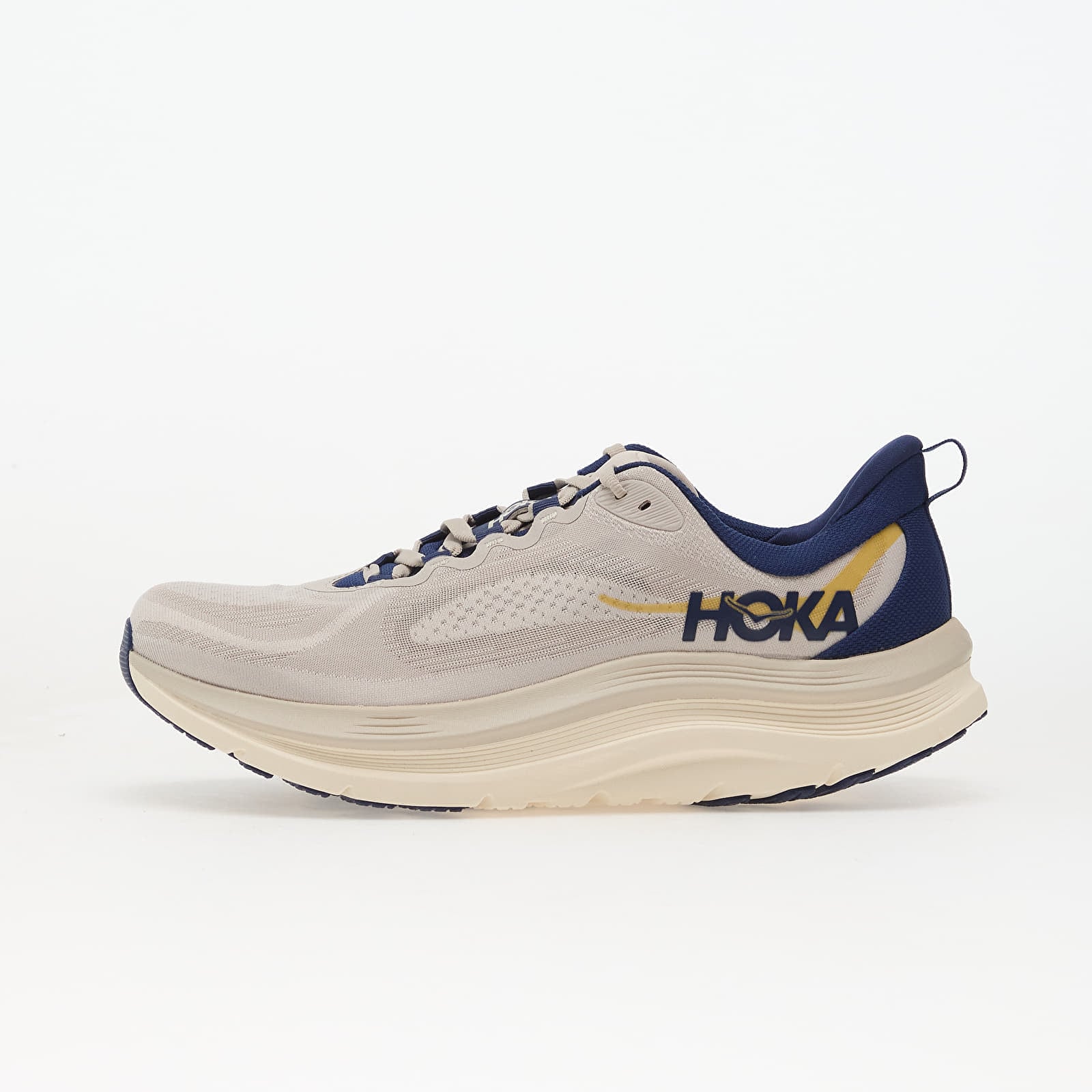 Sneakers Hoka® M Kawana 3 Putty/ Midnight Blue