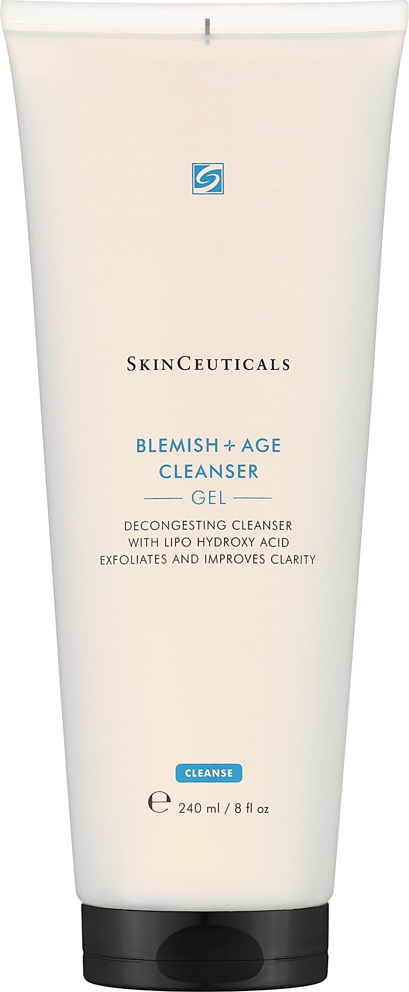 Gel detergente viso SkinCeuticals Blemish Age Cleansing Ge