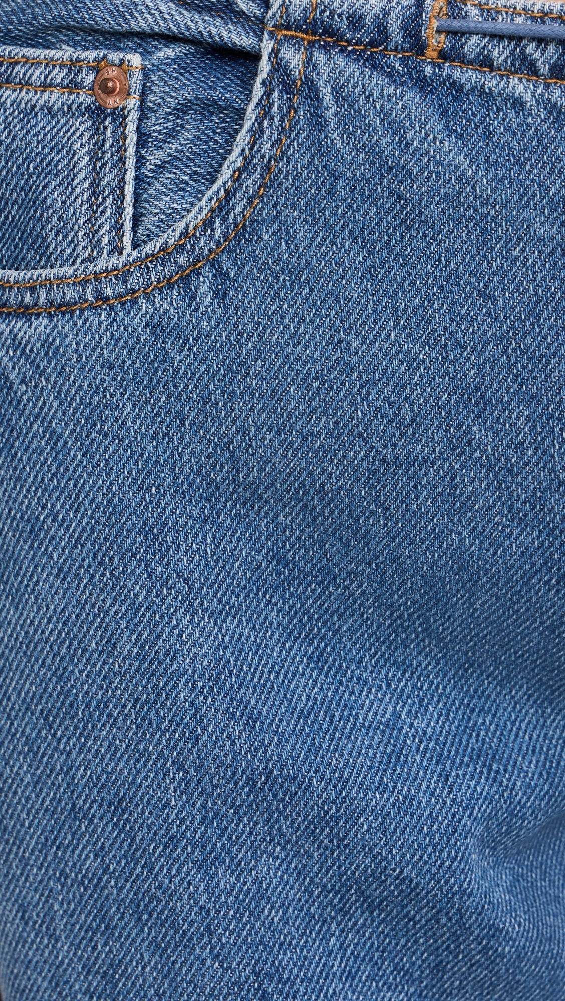 Cool Jeans in Classic Blue Classic Blue