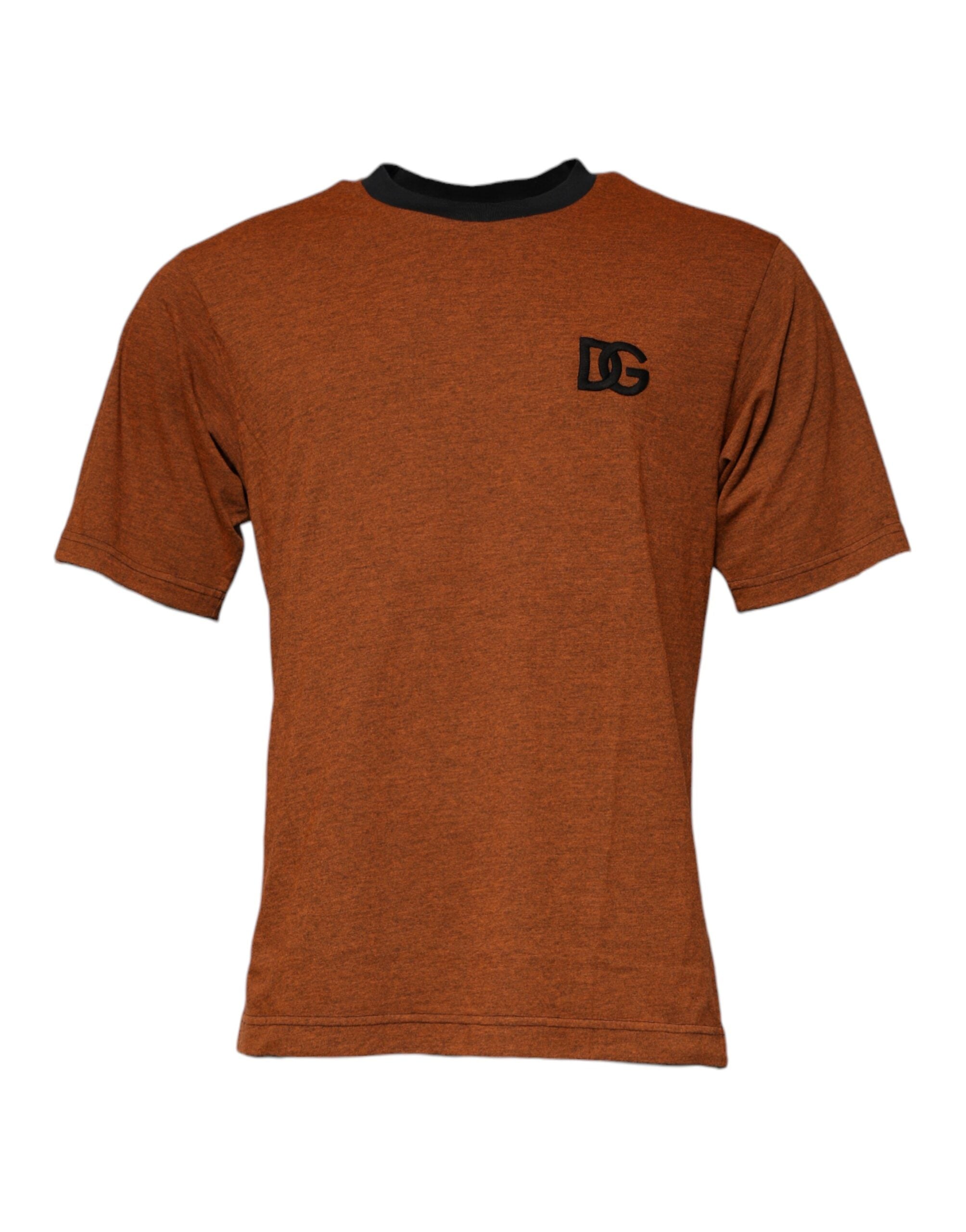 DG T-Shirt — Brown