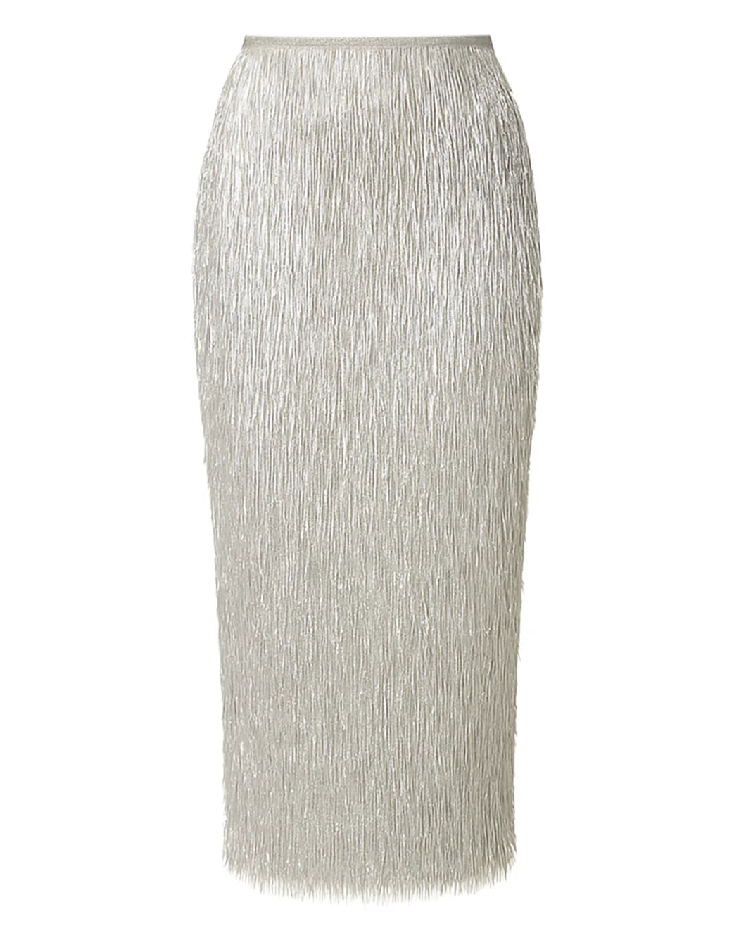 The Tao Pencil Skirt