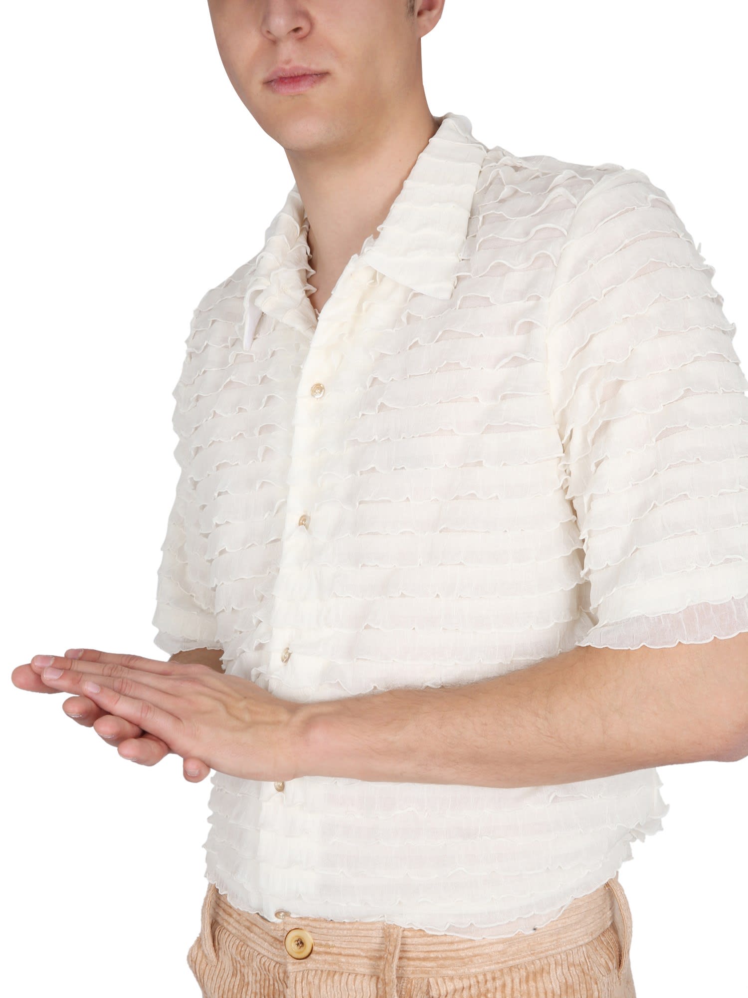 Noam Shirt