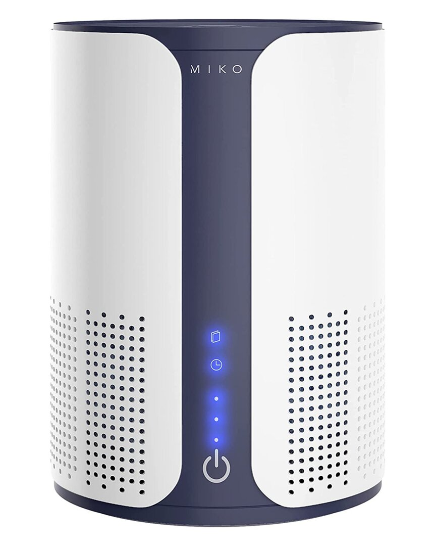 Ibuki Essential Oil Air Purifier