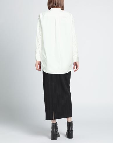 Woman Shirt White