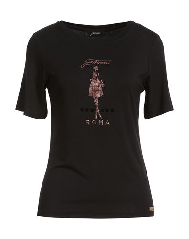Woman T
