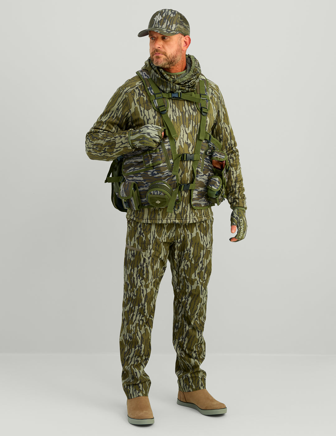 MG NXT Turkey Vest