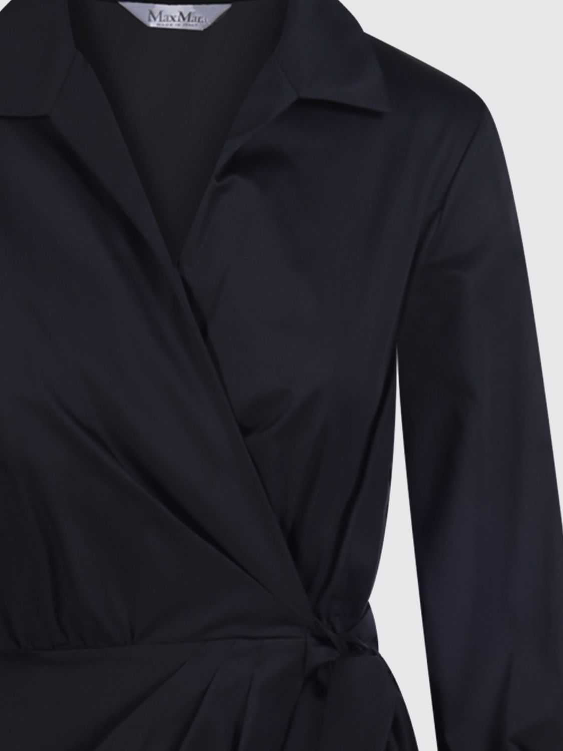 Dress Woman color Black