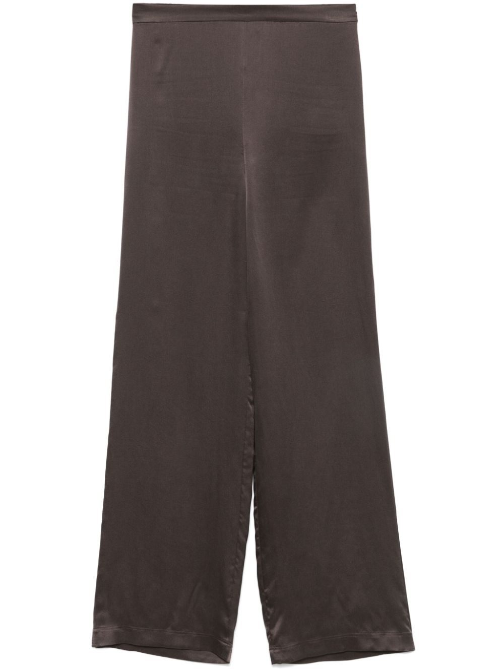 Jonille trousers - Brown