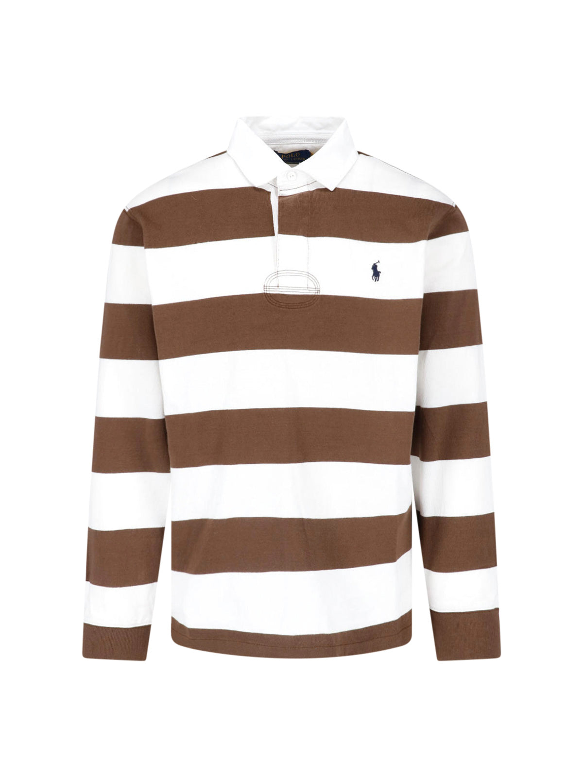 Men's 100% Cotton Polo Shirt
