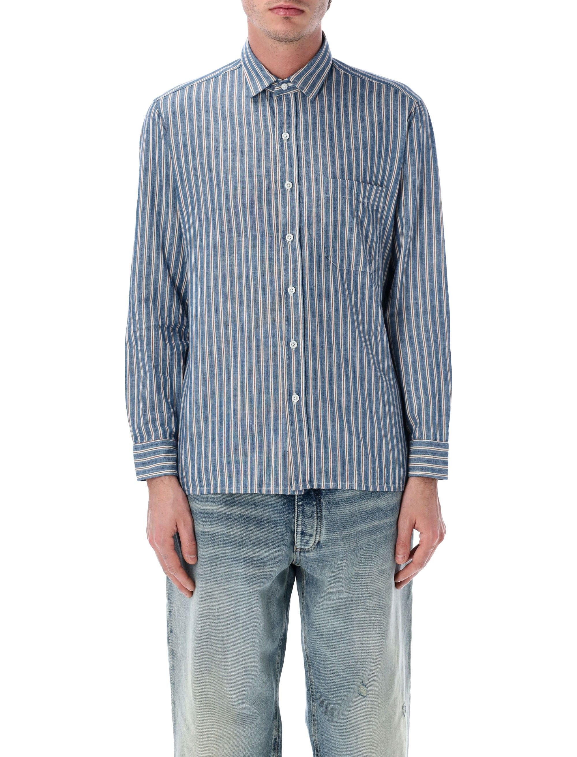 Mini Tailored T-Shirt for Men